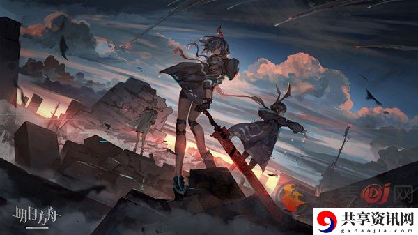 明日方舟职业能力详情介绍 明日方舟职业对应干员