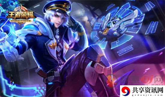 王者荣耀全天巡航怎么触发 王者荣耀全天巡航触发条件