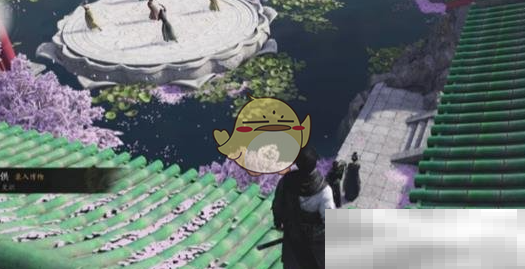 燕云十六声NPC好感度培养方法