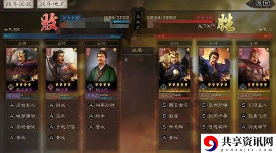 三国志战略版箭塔布局建议-正确防御土匪建筑布局分享