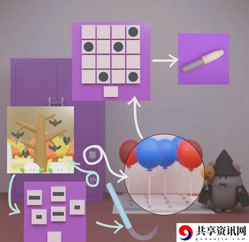 别墅轮换2攻略免费看揭秘，网友：揭秘这款游戏的魅力与乐趣
