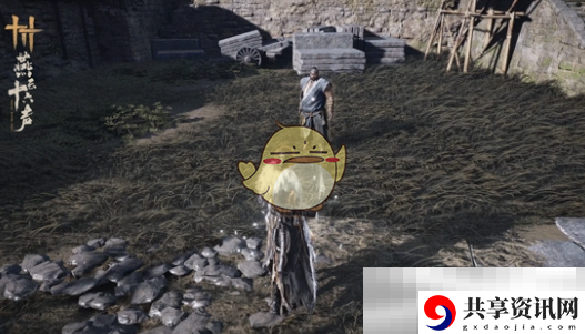 燕云十六声绳镖武器玩法介绍