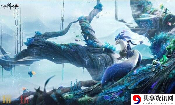 仙剑世界笼子打开方法攻略 潮生门机关解密与怪物解救