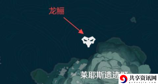 鸣潮老人鱼海鱼王怎么抓