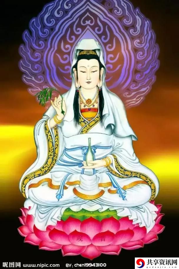 观音坐莲2普通话高清版，读者：感悟心灵的静谧与深邃