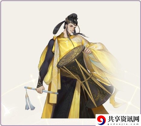 忘川风华录李隆基阵容搭配攻略：获取最强技能推荐