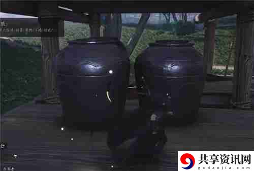 燕云十六声三寸之身掌中宝在哪里