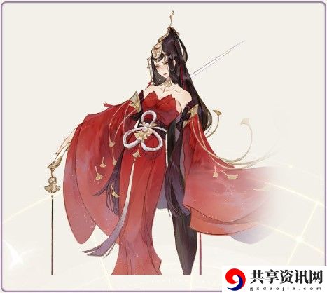 忘川风华录虞姬阵容搭配攻略：游戏经济系统与资源优化