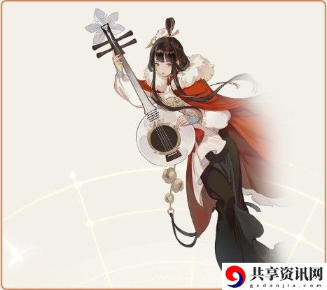 忘川风华录王昭君阵容搭配攻略：地图快速移动与路径优化