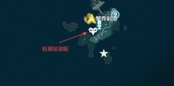 鸣潮老人鱼海鱼王怎么抓