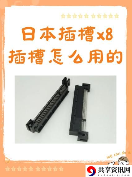 探讨日本插槽X8是正规还是仿：真相大揭秘