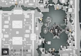 燕云十六声如何与颜楚楚对话结交