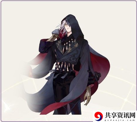 忘川风华录荆轲阵容搭配攻略：神秘装备制作推荐