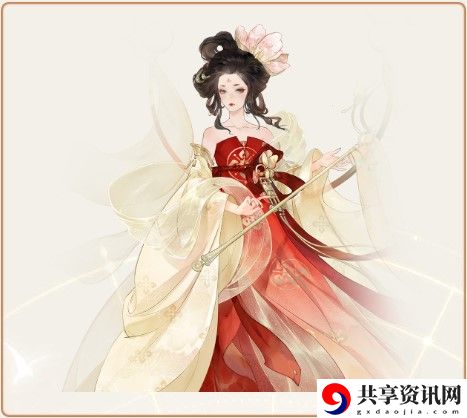 忘川风华录杨玉环阵容搭配攻略：游戏探索更深入