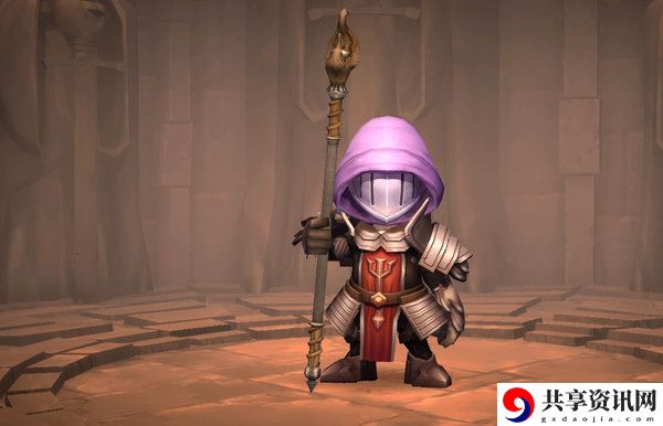 魔渊之刃第15层boss技能介绍 第15层boss打法心得分享