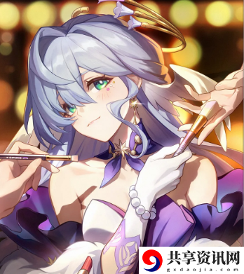 崩坏星穹铁道缇宝光锥怎么选择-缇宝光锥选择攻略