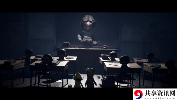 小小梦魇2在哪里下载：神秘装备全制作推荐