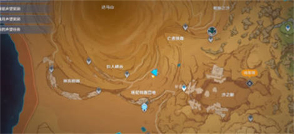 我也讨厌沙虫成就获得方法一览 装备词条优选策略