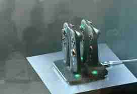 Switch2外观展示 探索Switch2设计亮点与特色展示