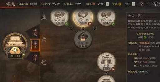 三国志战略版魏国武将前期怎么培养-魏国国武将前期使用攻略分享