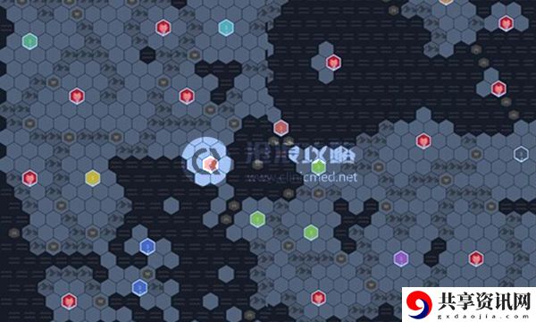 数字领主地图代码大全