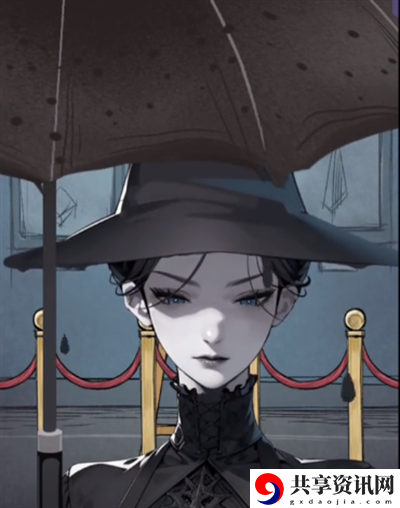 抖个腿子雨中女郎怎么过