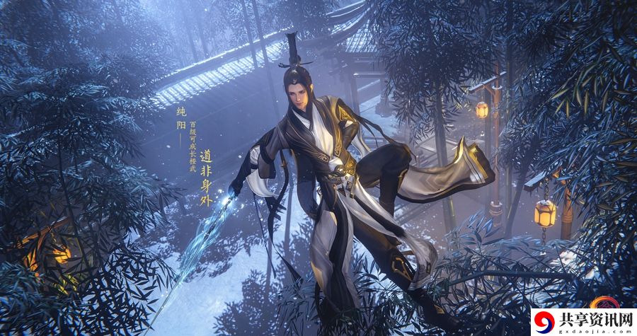 剑网3江湖名门录记录什么内容