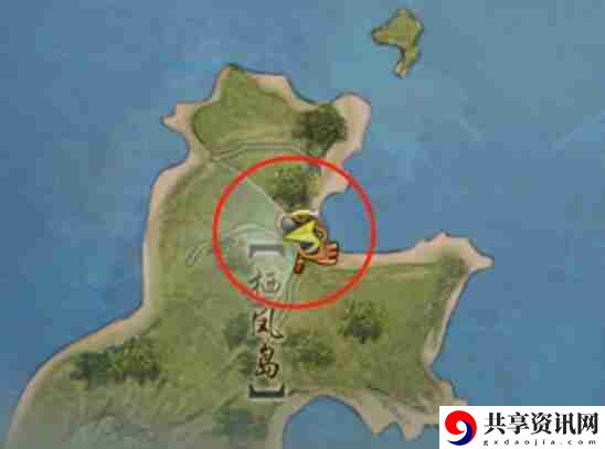 剑网3侠客岛姜氏声望怎么刷