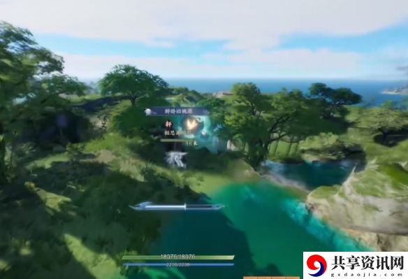 诛仙世界幻灵入梦鸿雁行怎么玩