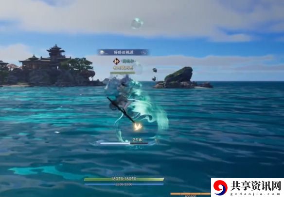 诛仙世界幻灵入梦鸿雁行怎么玩