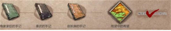 龟家家臣的手记获得攻略 玩家互动与社交关系建立