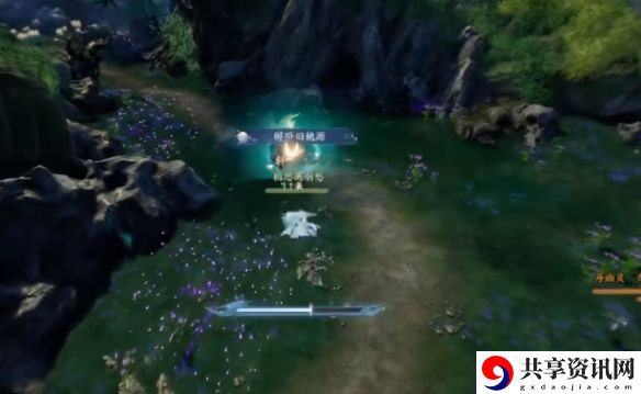 诛仙世界旧事恒霜鸿雁行怎么玩
