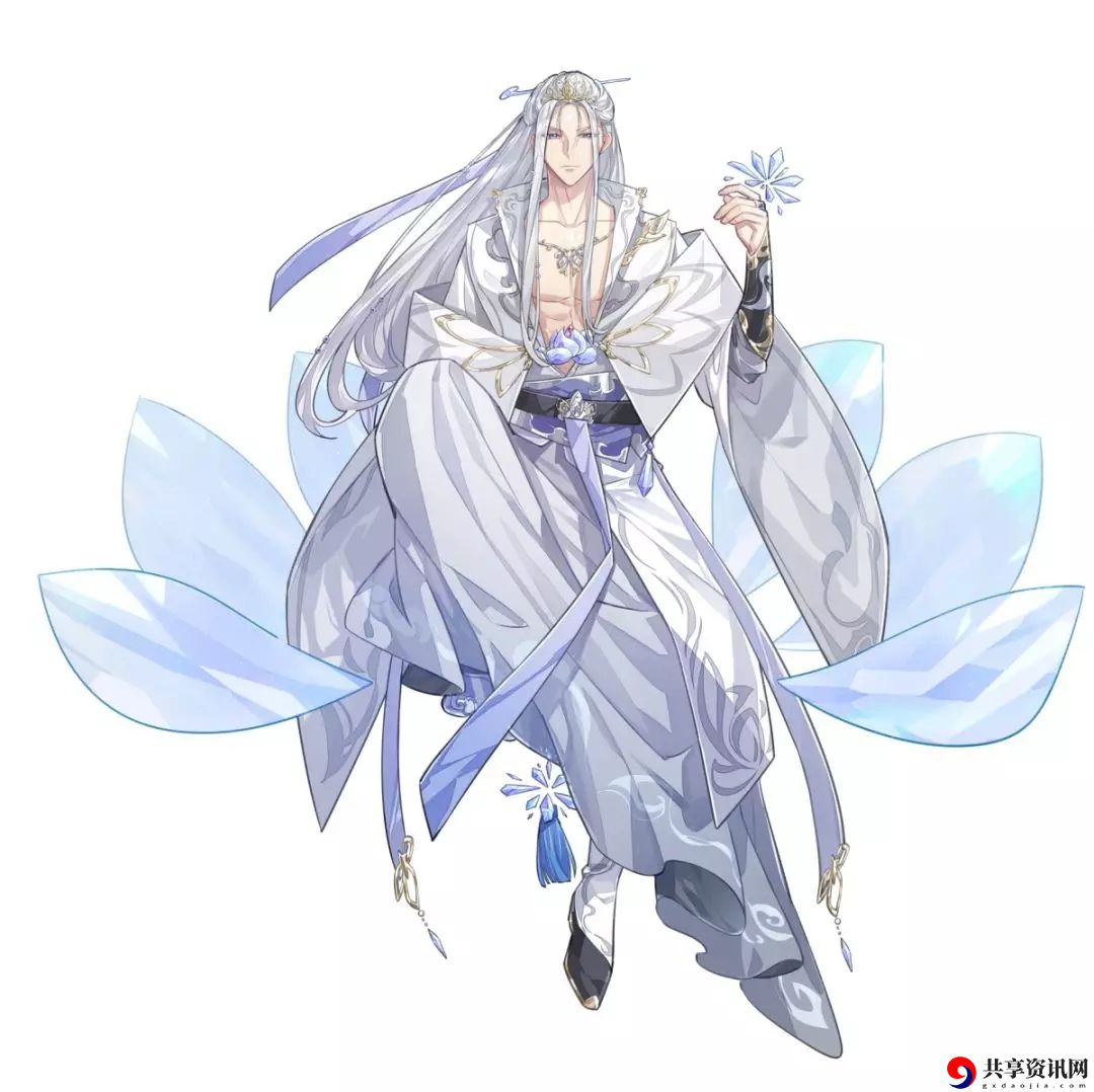 食物语冰糖湘莲怎么样？冰糖湘莲属性技能介绍