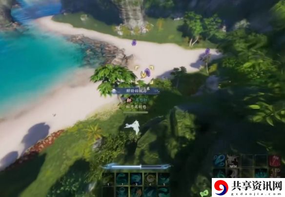 诛仙世界幻灵入梦鸿雁行怎么玩