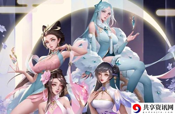 王者荣耀四美皮肤介绍：提高战斗技巧的五大方法