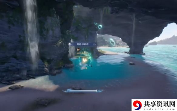 诛仙世界惊雾流波鸿雁行怎么玩