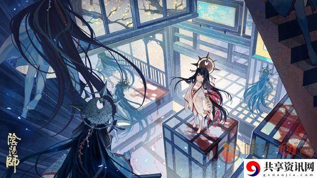 阴阳师空相面灵气追忆绘卷活动玩法攻略 阴阳师空相面灵气追忆绘卷活动如何玩