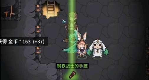提灯与地下城燃烧套掉落位置介绍：角色成长路线规划指南