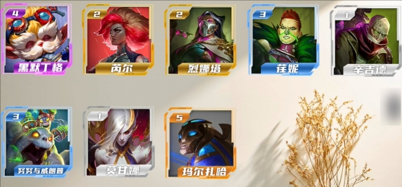 云顶之弈炼金6先知烈娜塔阵容怎么玩