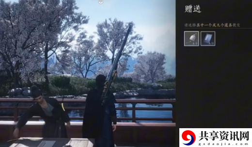 燕云十六声朋友和对手任务怎么做