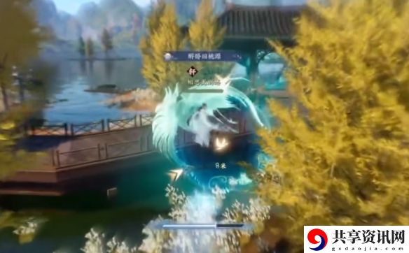 诛仙世界旧事恒霜鸿雁行怎么玩