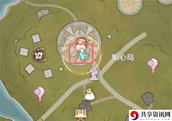 无限暖暖庆典守卫与神秘客任务怎么做