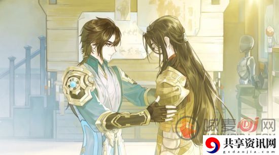 手游古剑奇谭木语人7月27日公测 木石解语话千秋
