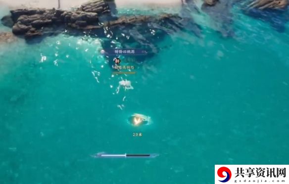 诛仙世界惊雾流波鸿雁行怎么玩