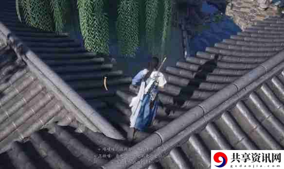 燕云十六声柳仙托梦任务怎么做