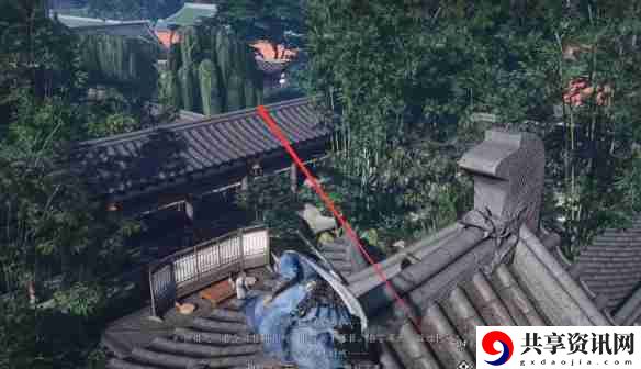 燕云十六声柳仙托梦任务怎么做