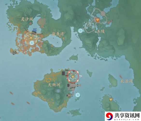 诛仙世界旧事恒霜鸿雁行怎么玩
