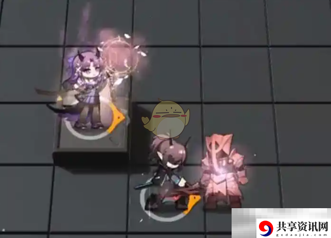 明日方舟浪漫满厢濯尘芙蓉获取方法