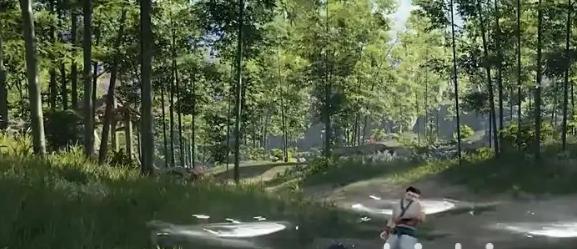 永劫无间手游S5新武器是什么