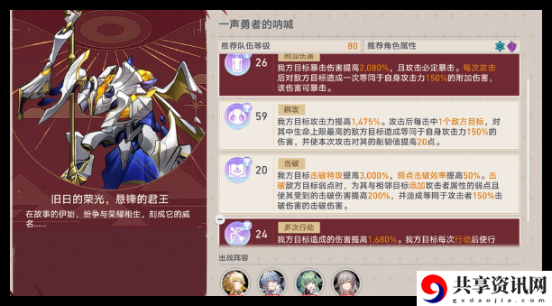 崩坏星穹铁道晨昏卷隐Day5手动怎么过